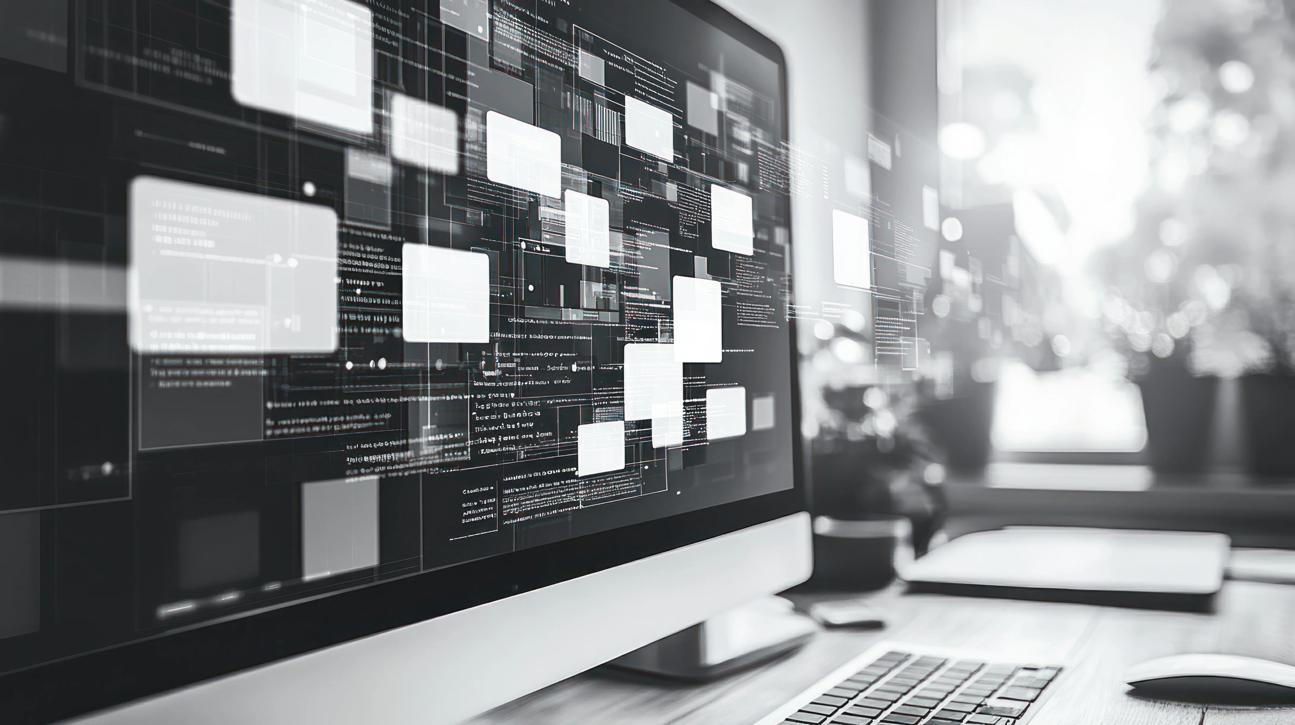 software architecture