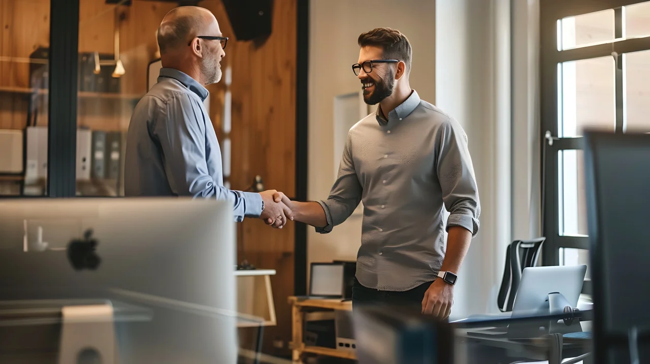 Smart Solutions for SaaS, Automation, and the Web